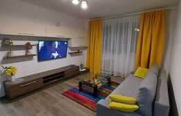 Apartament 2 camere, 51 mp, modern, garaj, Politia Rutiera