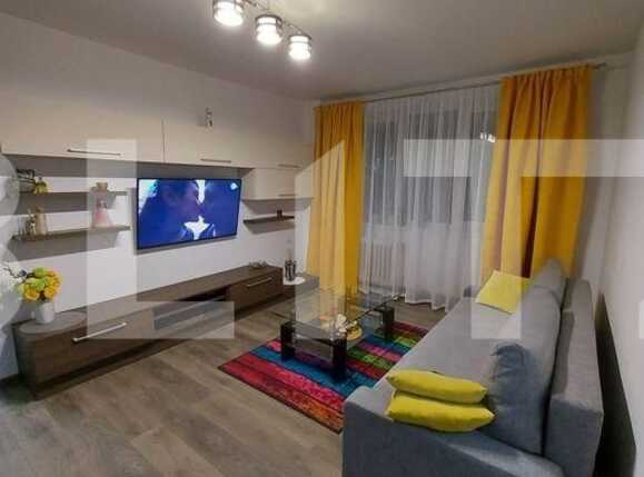 Apartament de închiriat 2 camere Gheorgheni - 55944AI | BLITZ Cluj-Napoca | Poza2