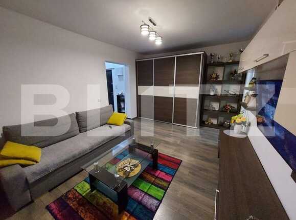 Apartament de închiriat 2 camere Gheorgheni - 55944AI | BLITZ Cluj-Napoca | Poza1
