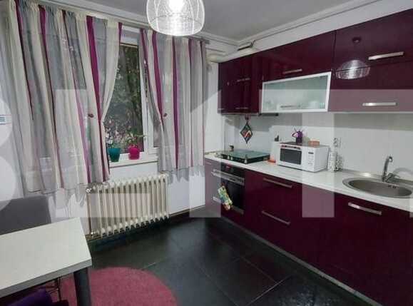 Apartament de închiriat 2 camere Gheorgheni - 55944AI | BLITZ Cluj-Napoca | Poza4