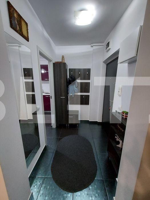 Apartament de închiriat 2 camere Gheorgheni - 55944AI | BLITZ Cluj-Napoca | Poza6