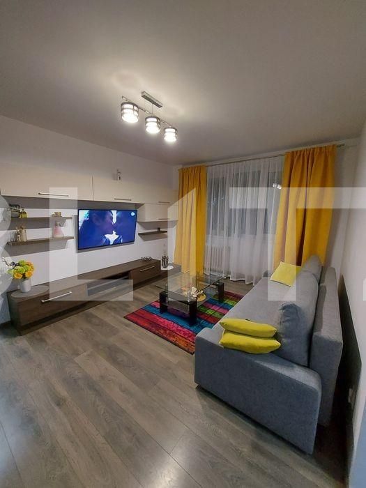 Apartament de închiriat 2 camere Gheorgheni - 55944AI | BLITZ Cluj-Napoca | Poza2