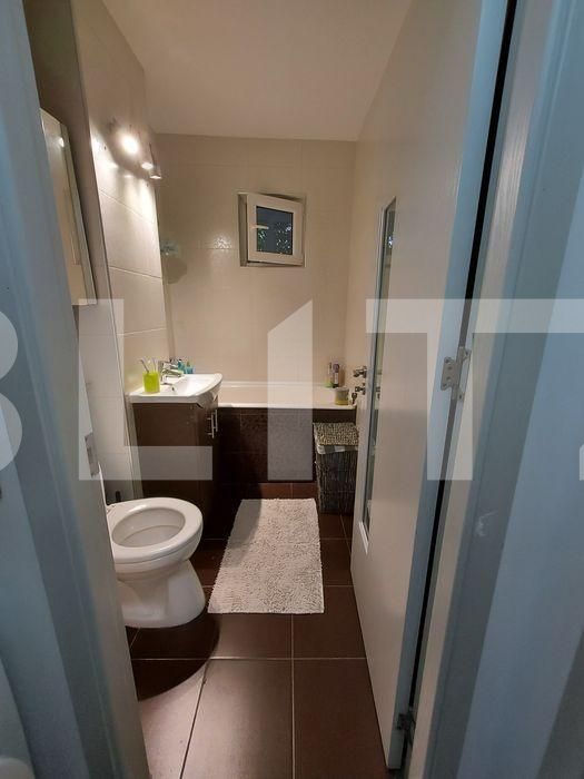 Apartament de închiriat 2 camere Gheorgheni - 55944AI | BLITZ Cluj-Napoca | Poza8