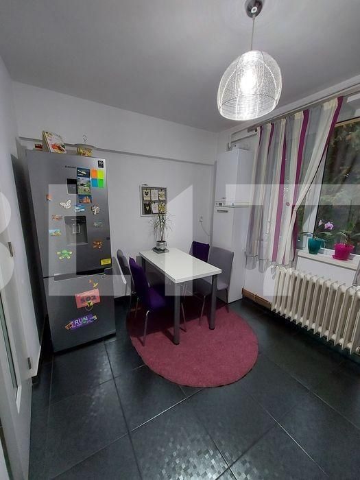 Apartament de închiriat 2 camere Gheorgheni - 55944AI | BLITZ Cluj-Napoca | Poza5