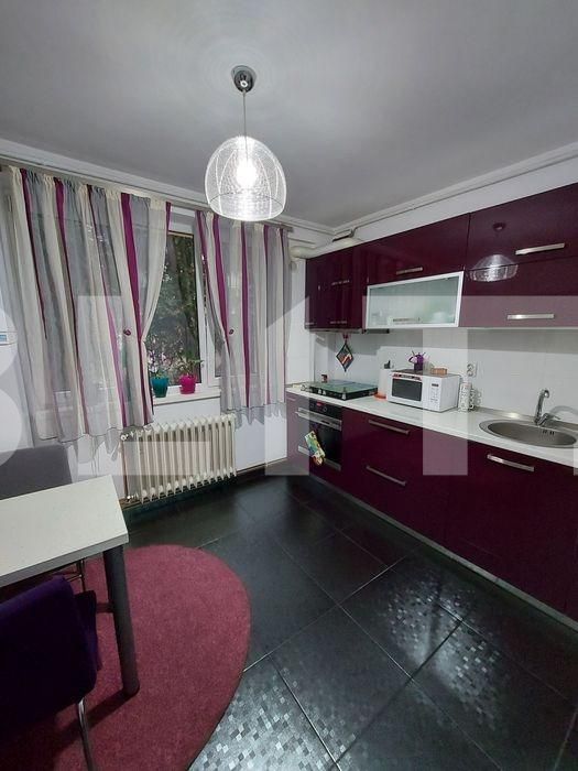 Apartament de închiriat 2 camere Gheorgheni - 55944AI | BLITZ Cluj-Napoca | Poza4
