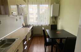 Apartament 3 camere decomandat, strada Donath, Grigorescu