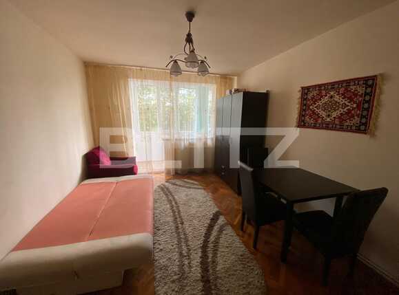 Apartament de vânzare 3 camere Grigorescu - 55945AV | BLITZ Cluj-Napoca | Poza1