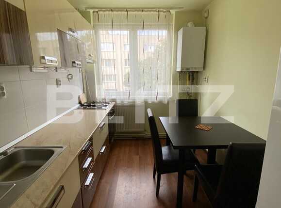 Apartament de vânzare 3 camere Grigorescu - 55945AV | BLITZ Cluj-Napoca | Poza4