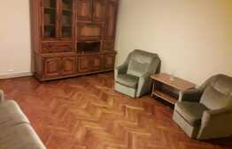 Am exact ceea ce cauti! 3 camere, 2 balcoane, zona Vlahuta