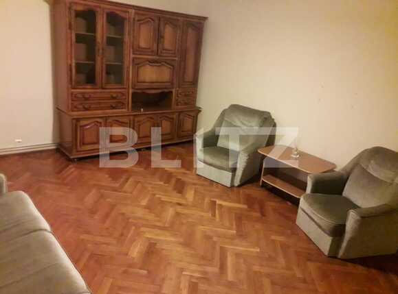 Apartament de vânzare 3 camere Grigorescu - 55946AV | BLITZ Cluj-Napoca | Poza1