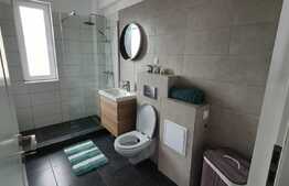 Apartament cu 2 camere de lux, 51 mp, garaj, etaj intermediar, lift, zona Terra!