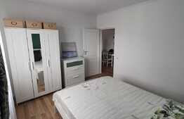Apartament cu 2 camere de lux, 51 mp, garaj, etaj intermediar, lift, zona Terra!