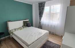 Apartament cu 2 camere de lux, 51 mp, garaj, etaj intermediar, lift, zona Terra!