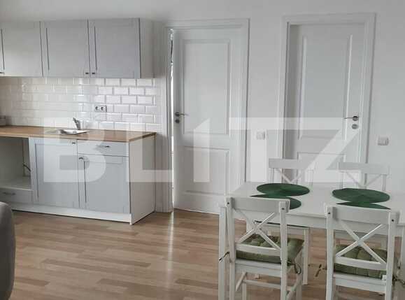 Apartament de vânzare 2 camere Floreşti - 55948AV | BLITZ Cluj-Napoca | Poza3