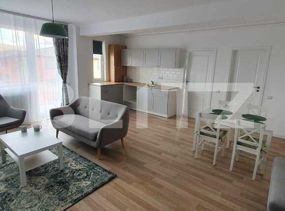 Apartament de vânzare 2 camere Floreşti - 55948AV | BLITZ Cluj-Napoca | Poza2