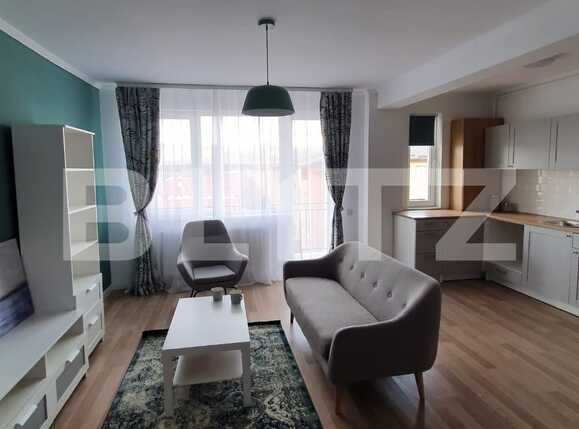 Apartament de vânzare 2 camere Floreşti - 55948AV | BLITZ Cluj-Napoca | Poza7
