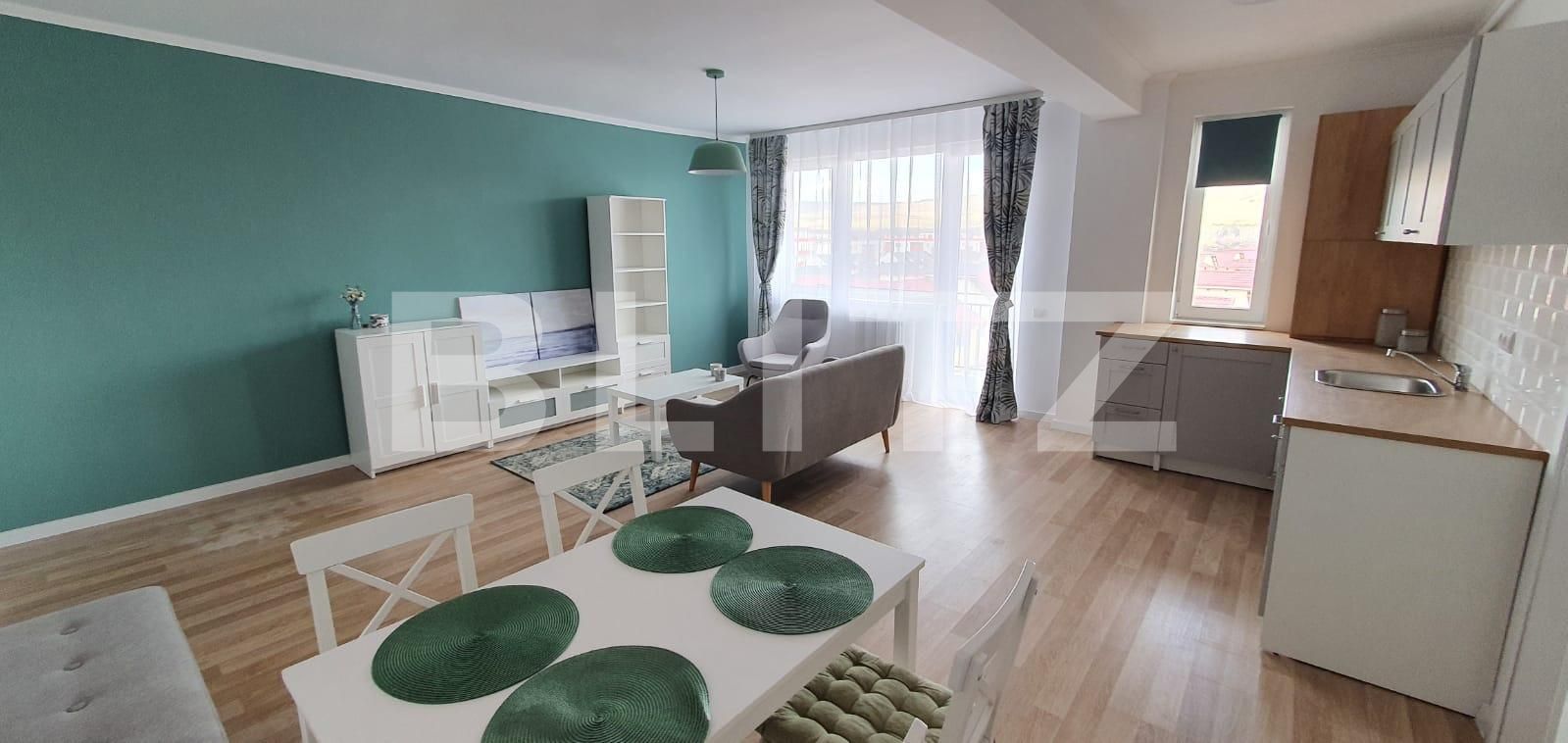 Apartament de vânzare 2 camere Floreşti - 55948AV | BLITZ Cluj-Napoca | Poza10