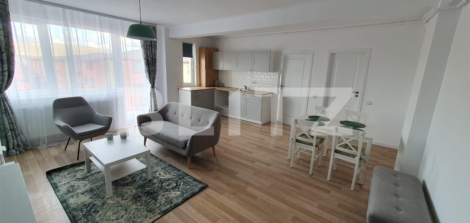 Apartament de vânzare 2 camere Floreşti - 55948AV | BLITZ Cluj-Napoca | Poza2