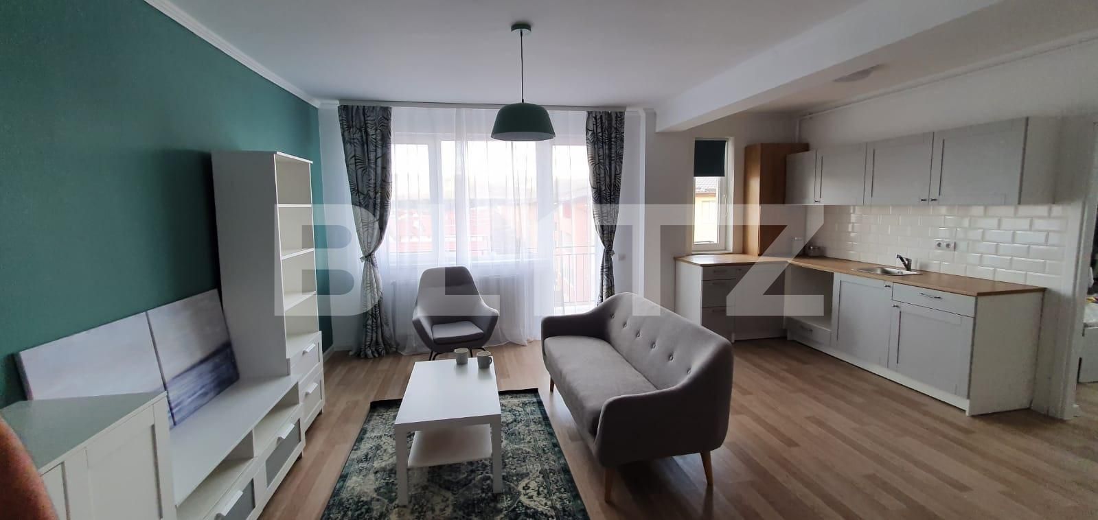 Apartament de vânzare 2 camere Floreşti - 55948AV | BLITZ Cluj-Napoca | Poza7