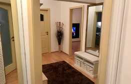 Apartament 2 camere, decomandat 60 mp, zona Cinema Marasti!