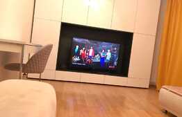 Apartament 2 camere, decomandat 60 mp, zona Cinema Marasti!