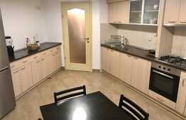 Apartament 2 camere, decomandat 60 mp, zona Cinema Marasti!