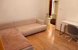 Apartament 2 camere, decomandat 60 mp, zona Cinema Marasti!