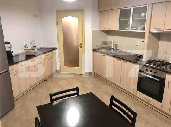 Apartament de vânzare 2 camere Marasti - 55949AV | BLITZ Cluj-Napoca | Poza1