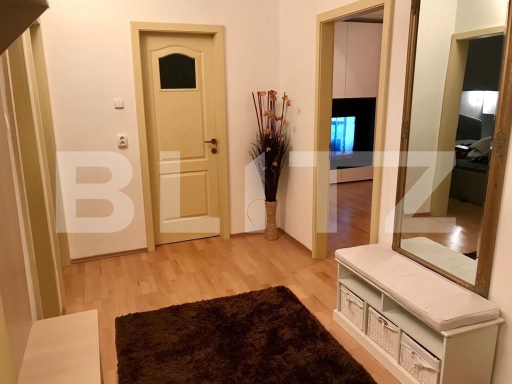 Apartament de vânzare 2 camere Marasti - 55949AV | BLITZ Cluj-Napoca | Poza3