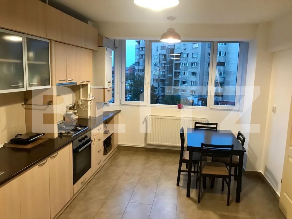 Apartament de vânzare 2 camere Marasti - 55949AV | BLITZ Cluj-Napoca | Poza2