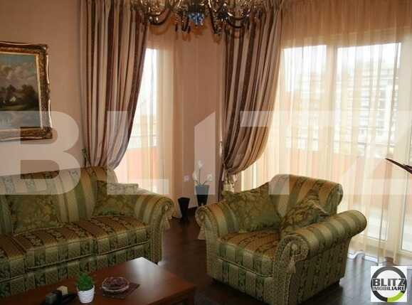 Apartament de vânzare 3 camere Bună Ziua - 5595AV | BLITZ Cluj-Napoca | Poza2