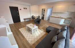 2 camere de lux , 51 mp, garaj, etaj intermediar , lift, zona Terra!