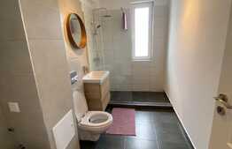 2 camere de lux , 51 mp, garaj, etaj intermediar , lift, zona Terra!