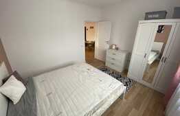 2 camere de lux , 51 mp, garaj, etaj intermediar , lift, zona Terra!