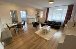 2 camere de lux , 51 mp, garaj, etaj intermediar , lift, zona Terra!