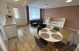 2 camere de lux , 51 mp, garaj, etaj intermediar , lift, zona Terra!