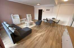 2 camere de lux , 51 mp, garaj, etaj intermediar , lift, zona Terra!