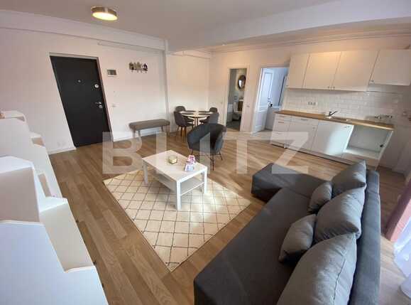 Apartament de vânzare 2 camere Floreşti - 55950AV | BLITZ Cluj-Napoca | Poza2