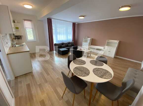 Apartament de vânzare 2 camere Floreşti - 55950AV | BLITZ Cluj-Napoca | Poza4