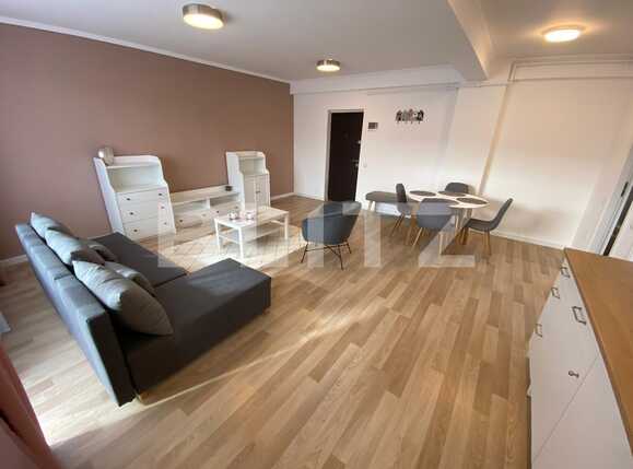 Apartament de vânzare 2 camere Floreşti - 55950AV | BLITZ Cluj-Napoca | Poza3