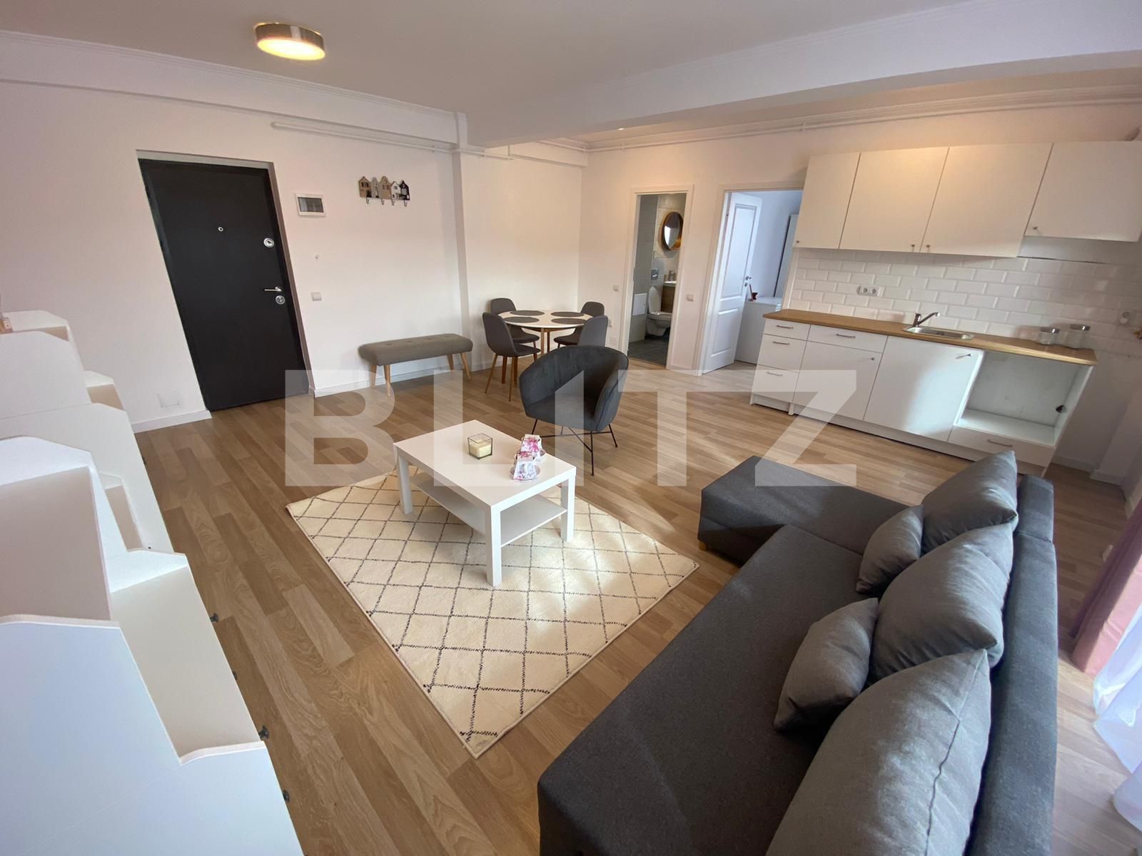 Apartament de vânzare 2 camere Floreşti - 55950AV | BLITZ Cluj-Napoca | Poza2