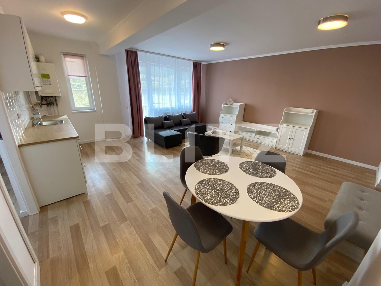 Apartament de vânzare 2 camere Floreşti - 55950AV | BLITZ Cluj-Napoca | Poza4