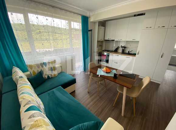 Apartament de vânzare 2 camere Floreşti - 55951AV | BLITZ Cluj-Napoca | Poza1