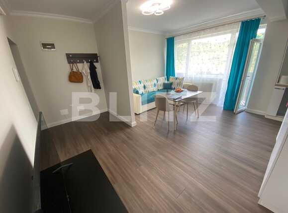 Apartament de vânzare 2 camere Floreşti - 55951AV | BLITZ Cluj-Napoca | Poza3