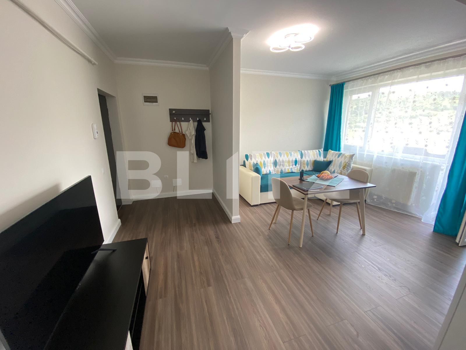 Apartament de vânzare 2 camere Floreşti - 55951AV | BLITZ Cluj-Napoca | Poza4