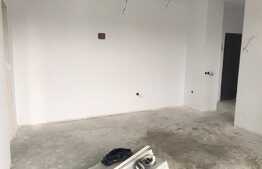 Apartament spatios 58,6 mp, 3 camere, terasa si garaj subteran!