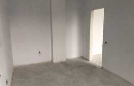 Apartament spatios 58,6 mp, 3 camere, terasa si garaj subteran!