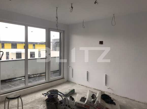Apartament de vânzare 3 camere Semicentral - 55952AV | BLITZ Cluj-Napoca | Poza3