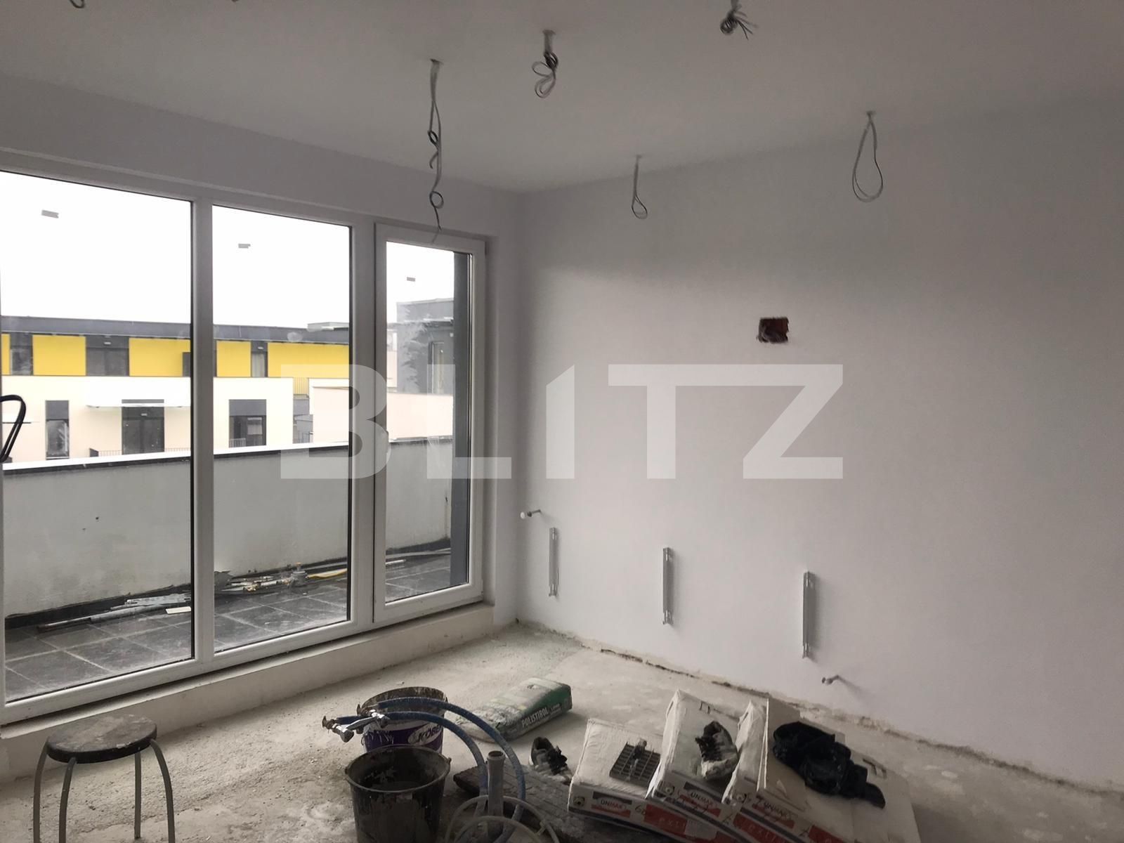Apartament de vânzare 3 camere Semicentral - 55952AV | BLITZ Cluj-Napoca | Poza3