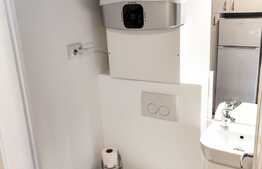 Investitia ideala! Garsoniera cocheta, mobilata utilata lux, 15mp, zona Kaufland